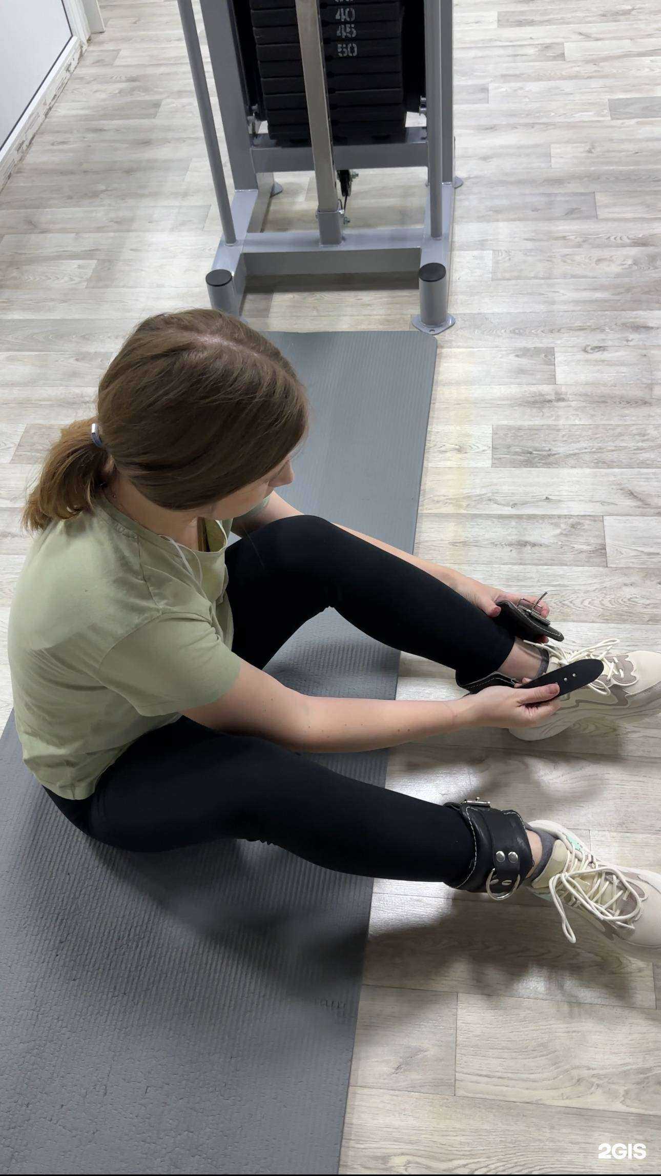 Отзывы на компанию KinezioPro в г. Уфа c фото