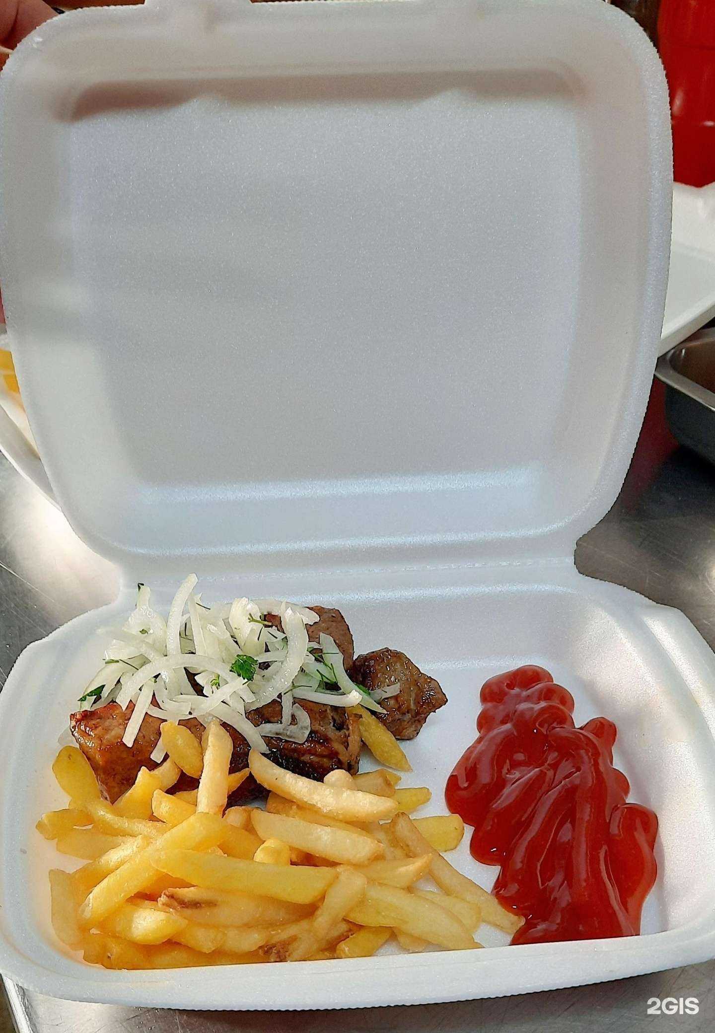 Отзывы на компанию Ассорти в Омске c фото