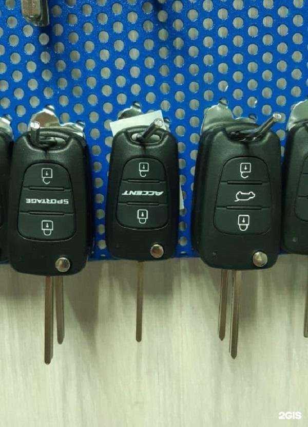 Отзывы на компанию Ключик в г. Каменск-Уральский c фото