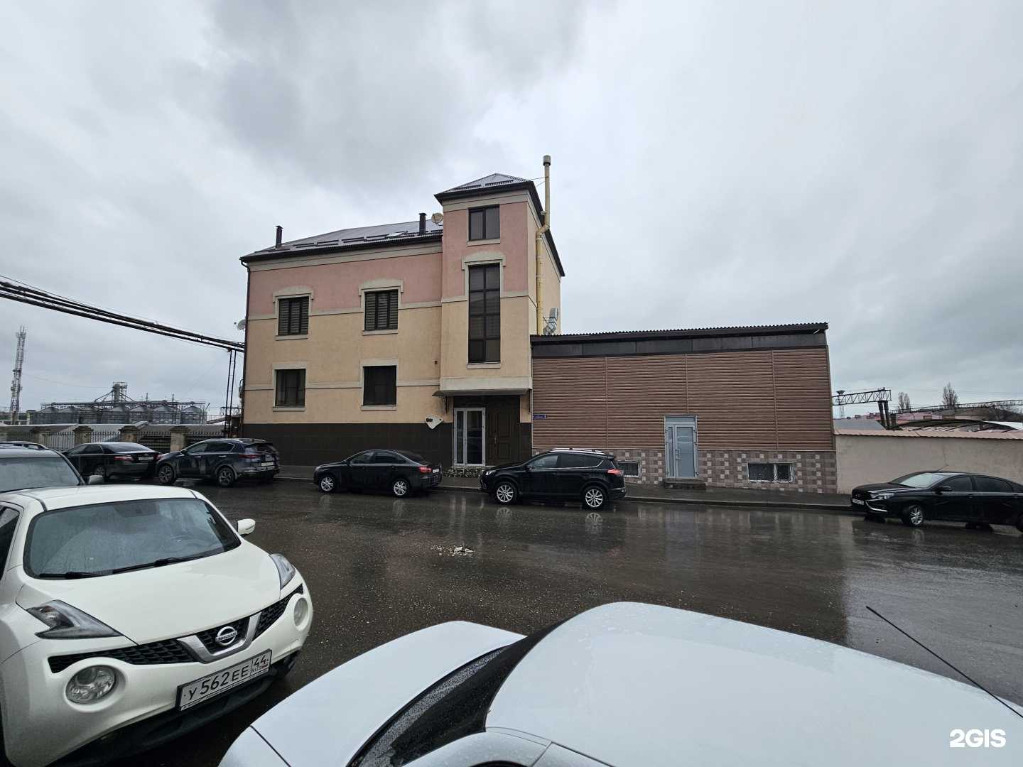 Отзывы на компанию Flat 22 Place в Махачкале c фото - фотография 2 из 2