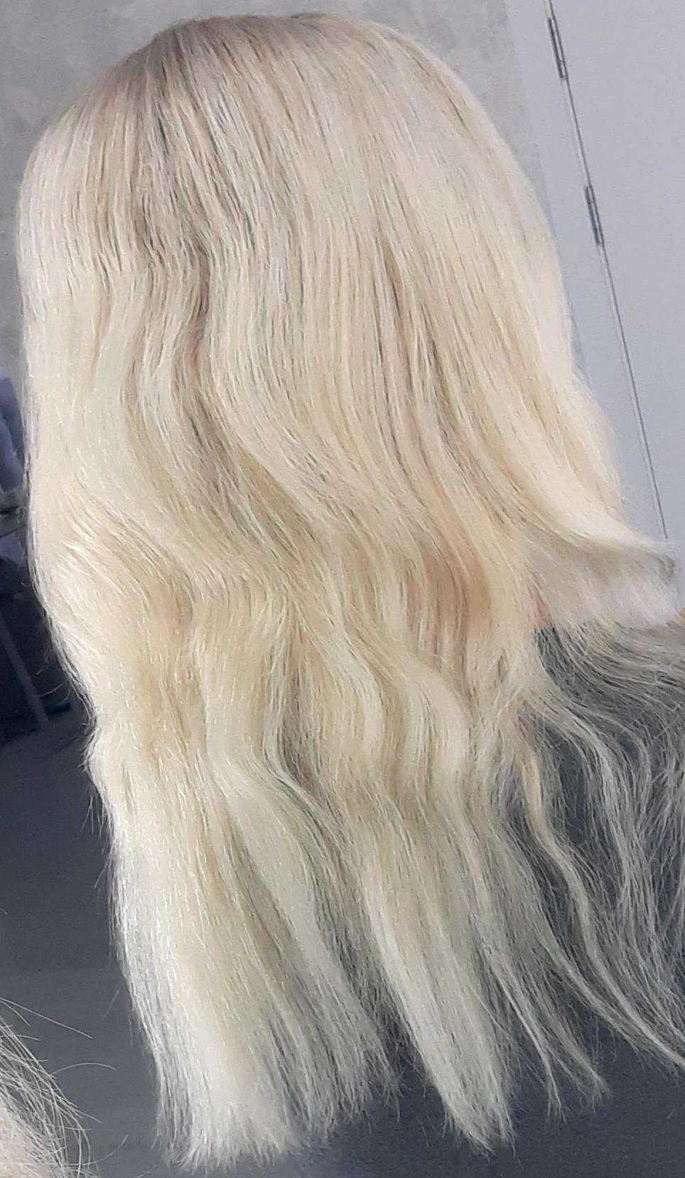 Отзывы на компанию Keratin&Botox в Хабаровске c фото