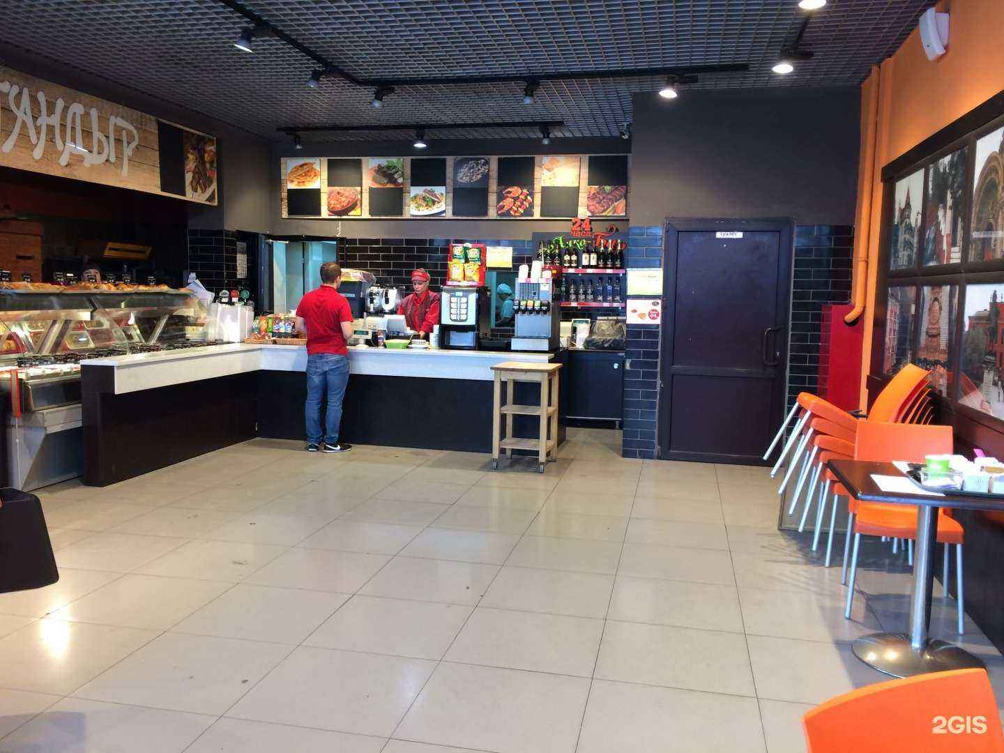 Отзывы на компанию Вкуснов в Туле c фото