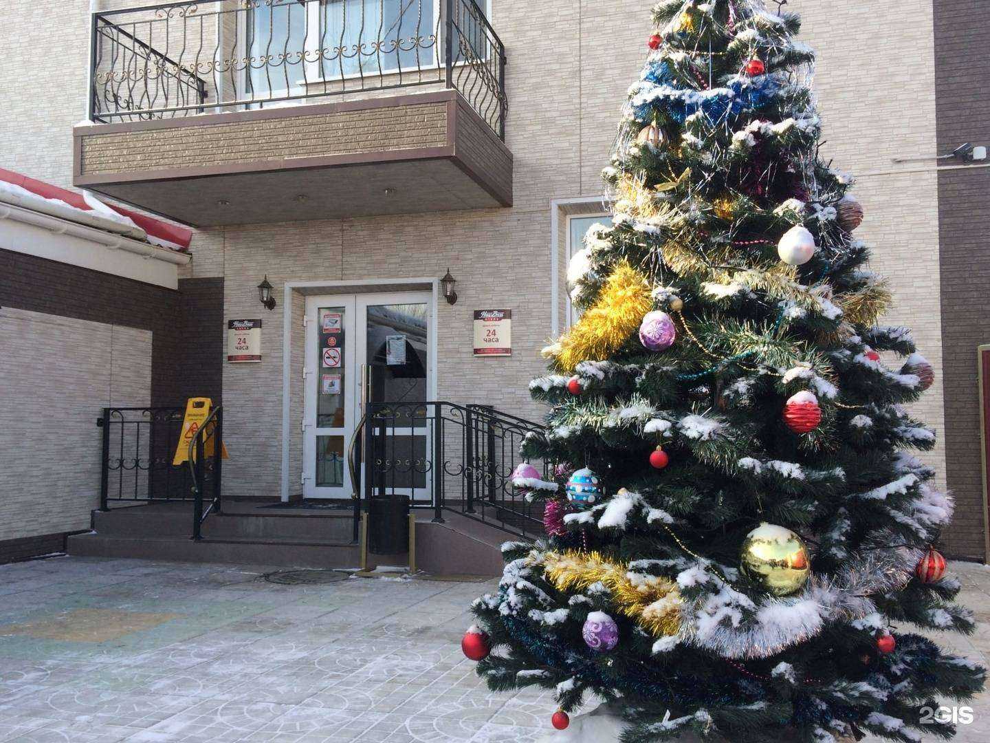 Отзывы на компанию Норд-Вест в Хабаровске c фото - фотография 2 из 2