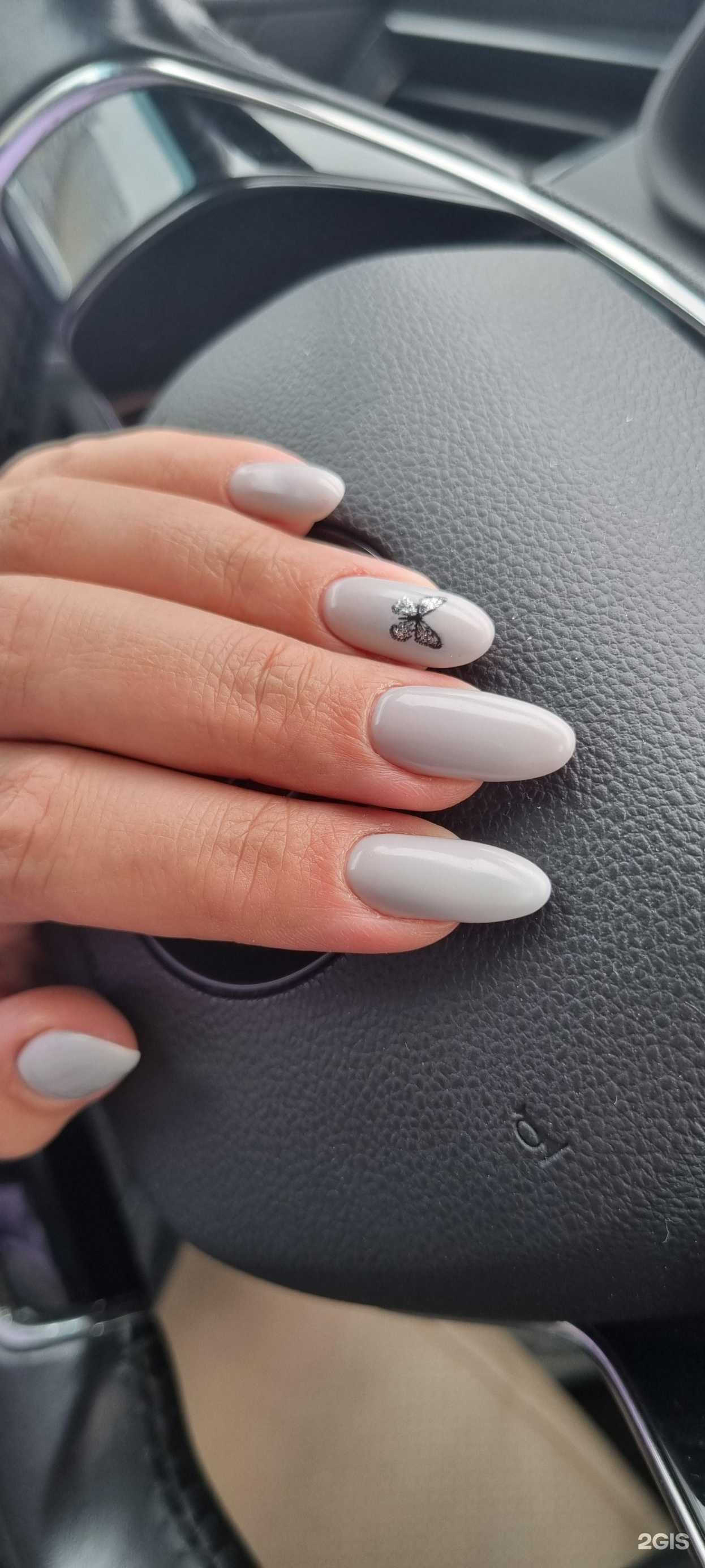 Отзывы на компанию Студия маникюра и педикюра Веры Плаксиной в г. Сургут c фото