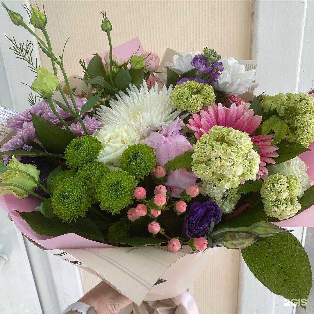 Отзывы на компанию Цветочная мастерская Татьяны Юрзановой в Энгельсе c фото