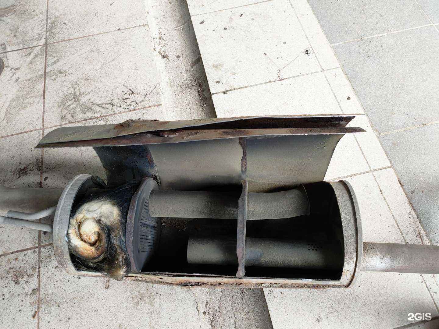 Отзывы на компанию Авто-Престиж в г. Смоленск c фото