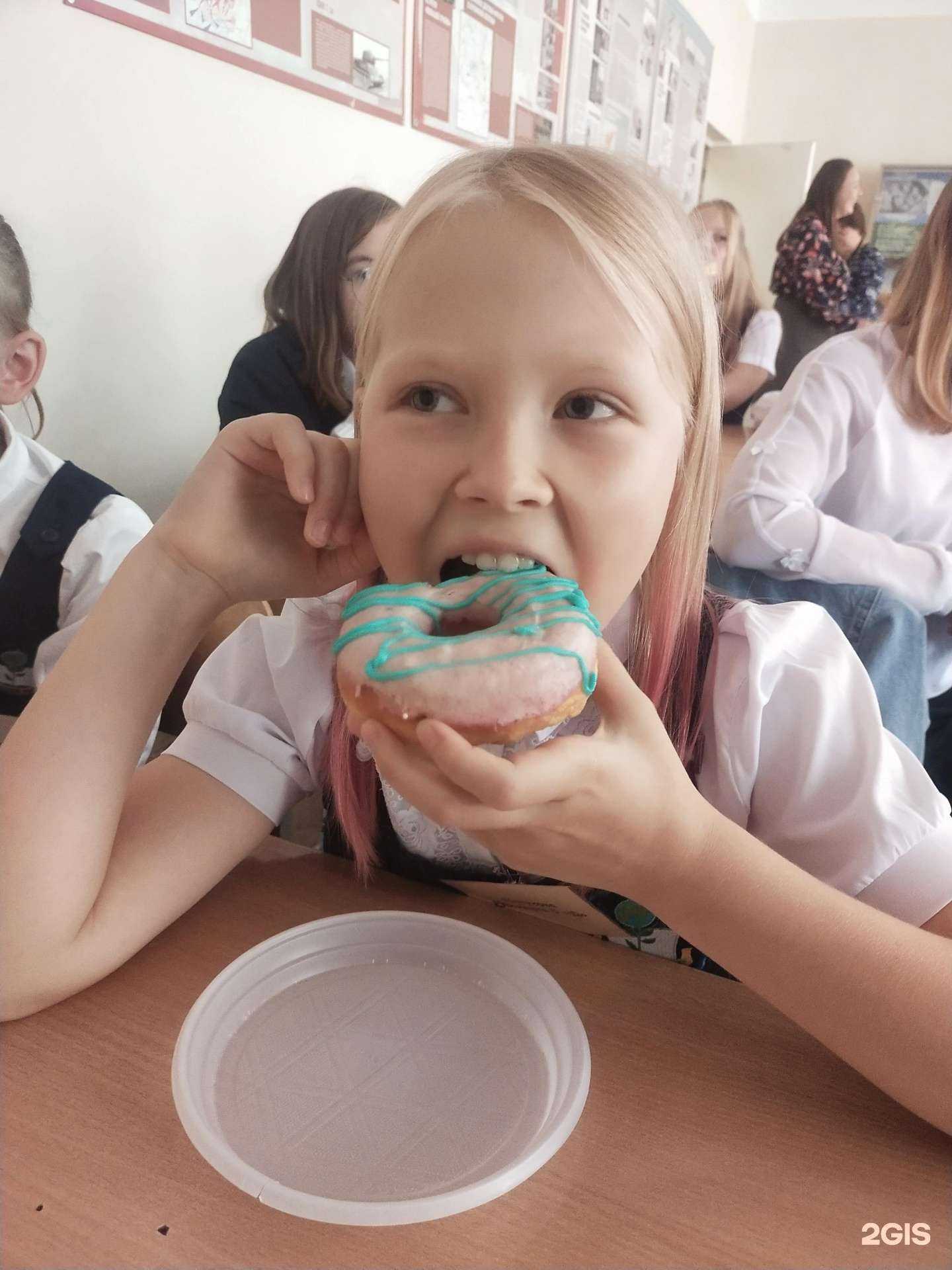 Отзывы на компанию Настоящая Пекарня в Кирове c фото