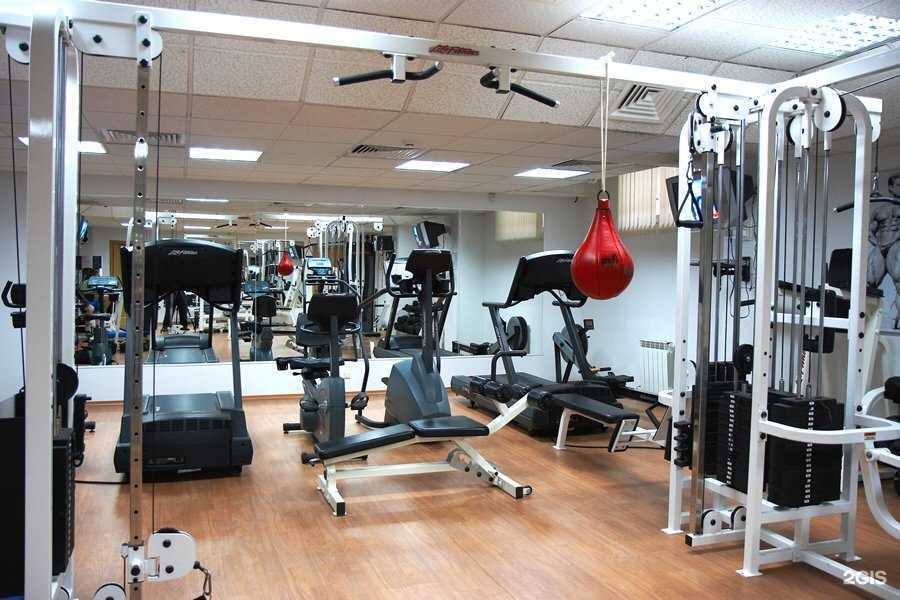 Отзывы на компанию Gym в г. Южно-Сахалинск c фото