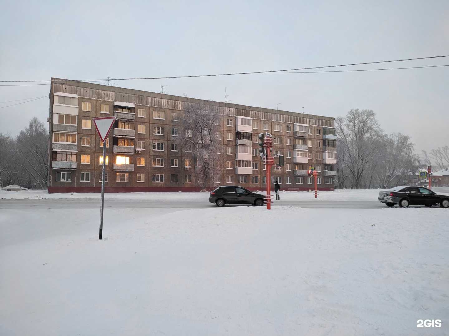 Отзывы на компанию Пик-а в Кемерове c фото - фотография 2 из 2