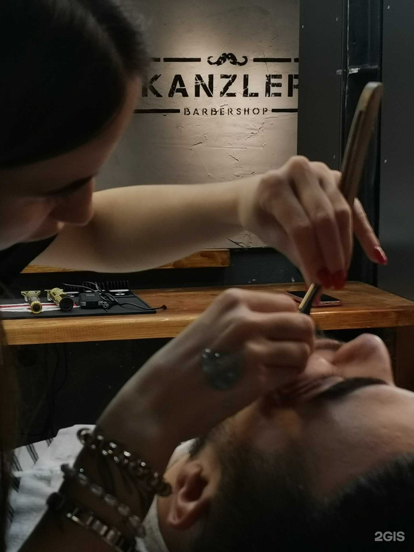 Отзывы на компанию Kanzler в Омске c фото