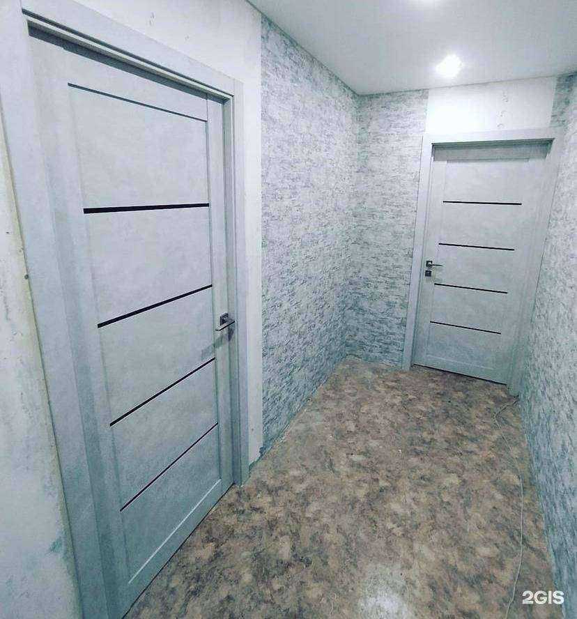 Отзывы на компанию Двери-Брайт в г. Пермь c фото