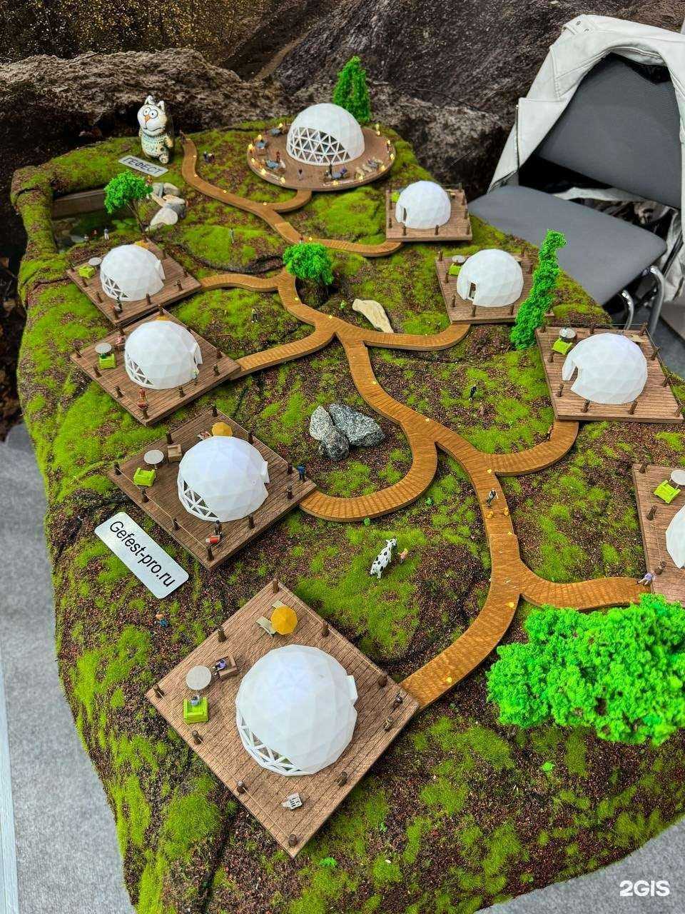 Отзывы на компанию 3D цех в Ярославле c фото