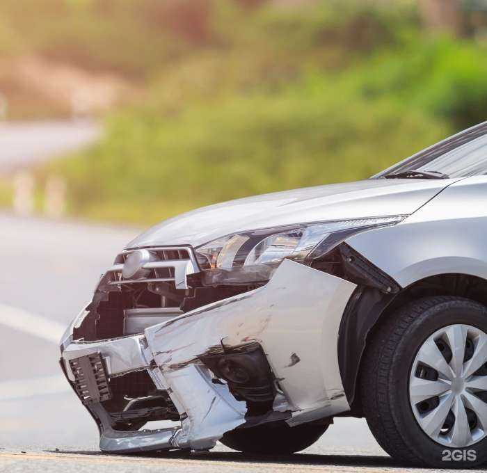 Отзывы на компанию Служба аварийных комиссаров в Нижнем Новгороде c фото