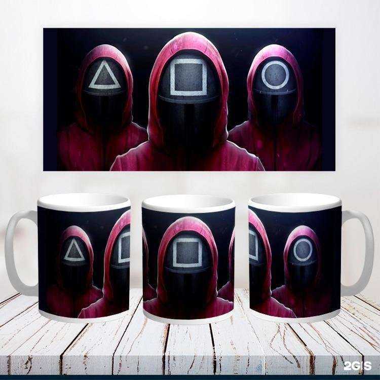 Отзывы на компанию Мастер Принт в г. Владивосток c фото