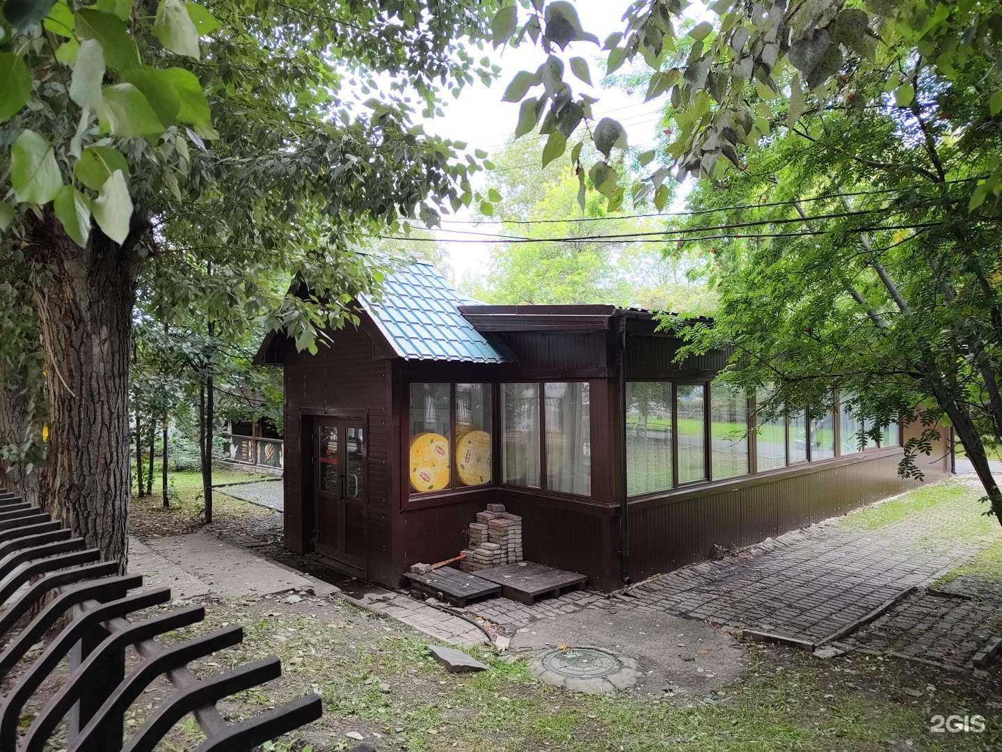 Отзывы на компанию Наш дворик в Новосибирске c фото