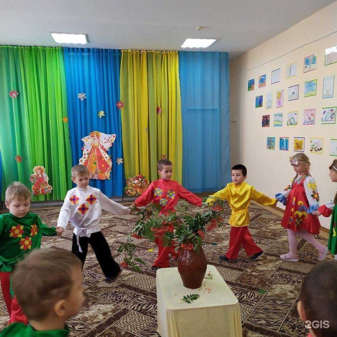 Отзывы на компанию Детский сад №333 г. Челябинска в г. Челябинск c фото