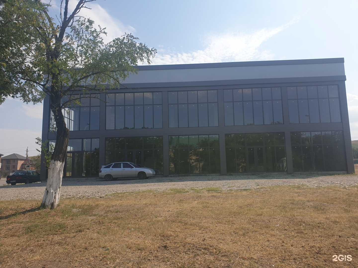 Отзывы на компанию Мясной магазин в Грозном c фото