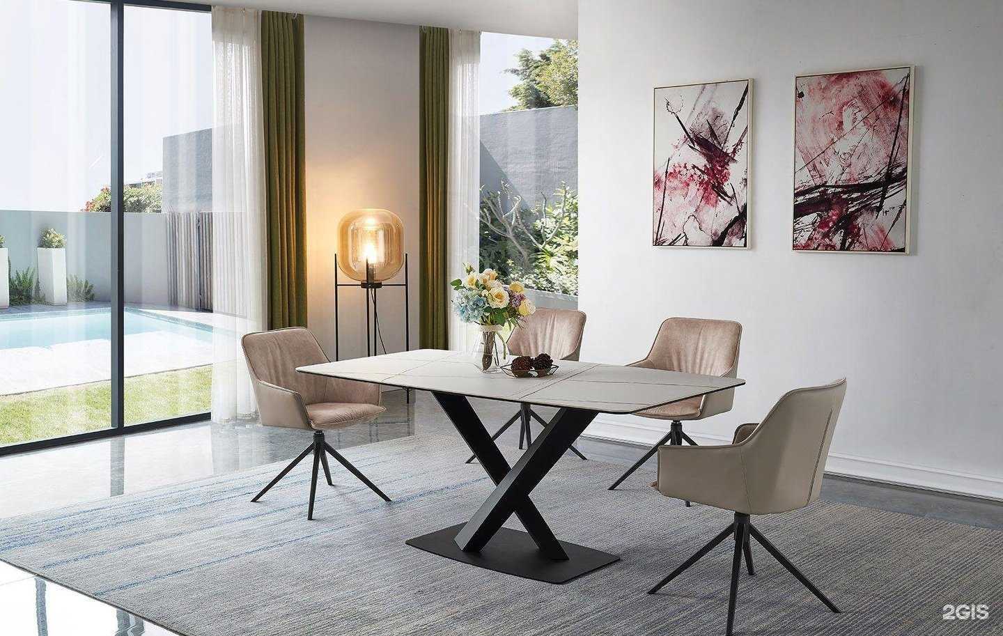 Отзывы на компанию Европа в Нижневартовске c фото