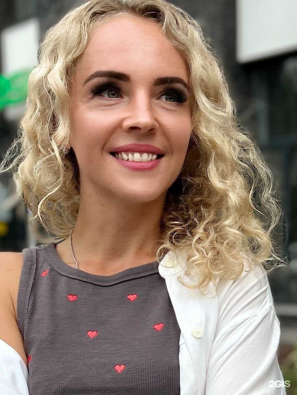 Отзывы на компанию Студия моделирования взгляда в Иркутске c фото