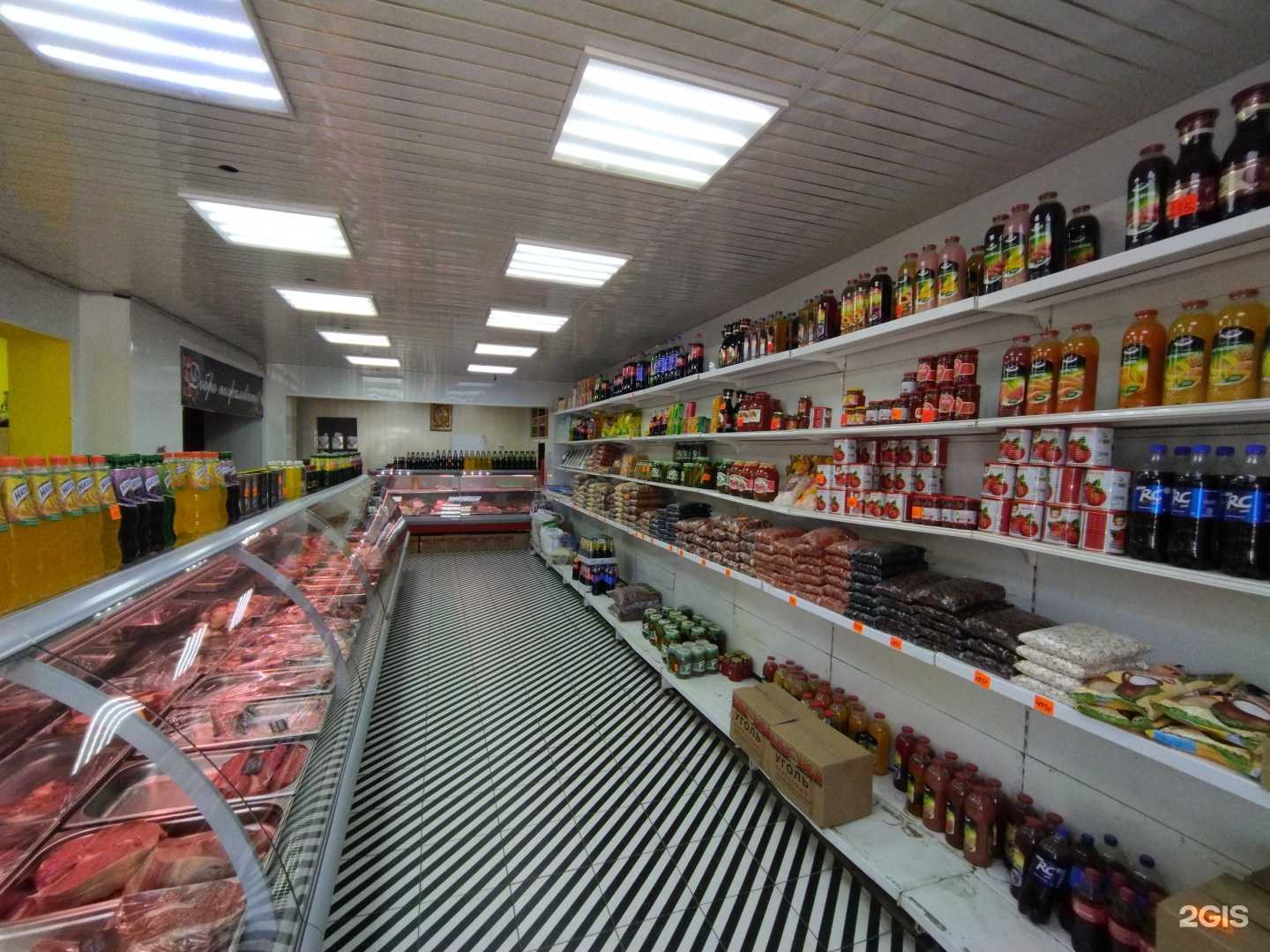 Отзывы на компанию Магазин по продаже мясной продукции в Томске c фото