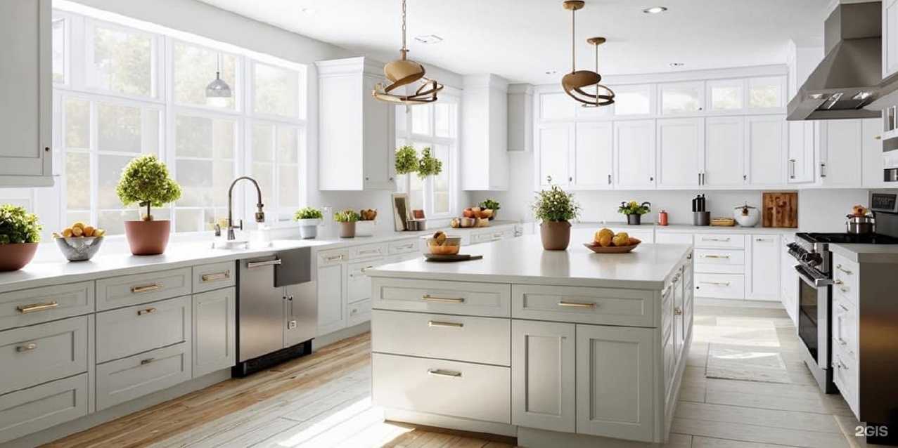 Отзывы на компанию VrB Brand в г. Курган c фото