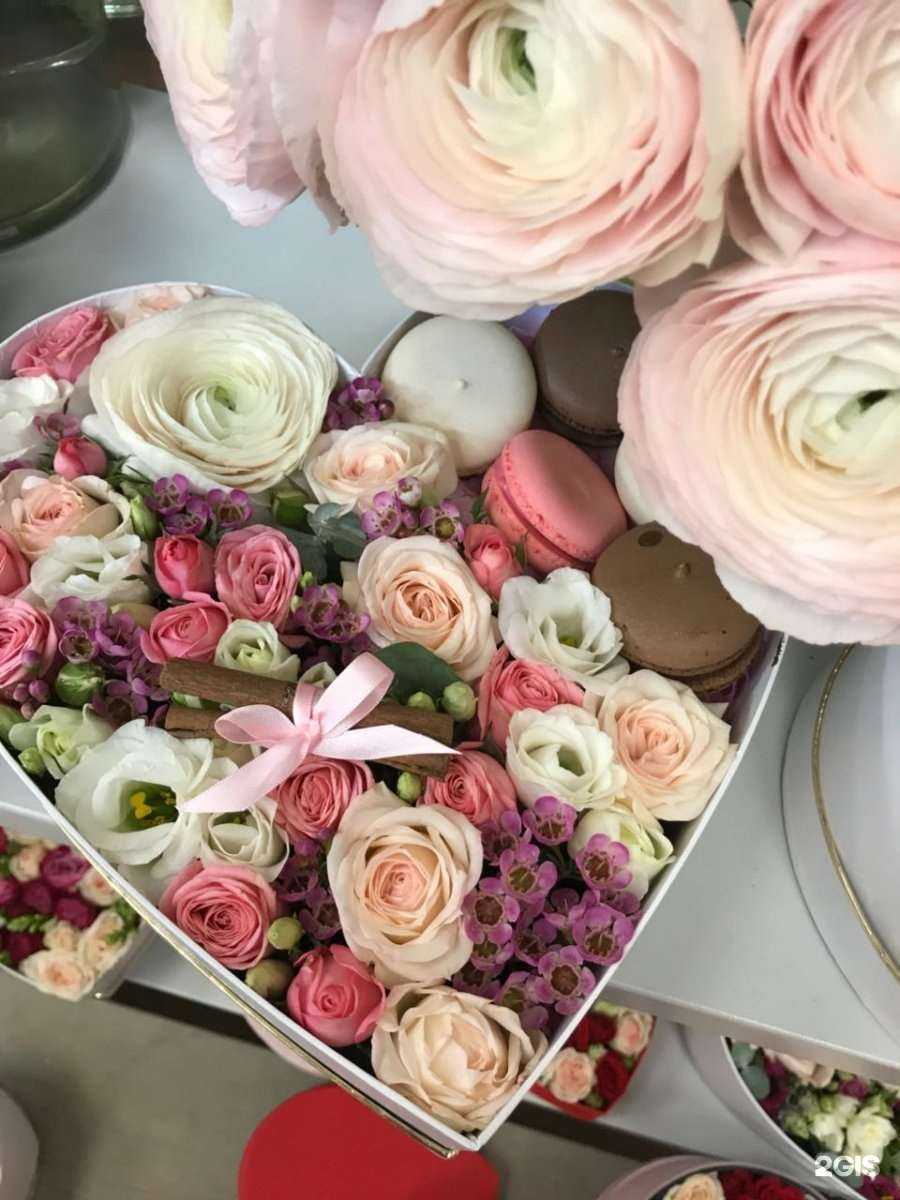 Отзывы на компанию Алая роза в Туле c фото