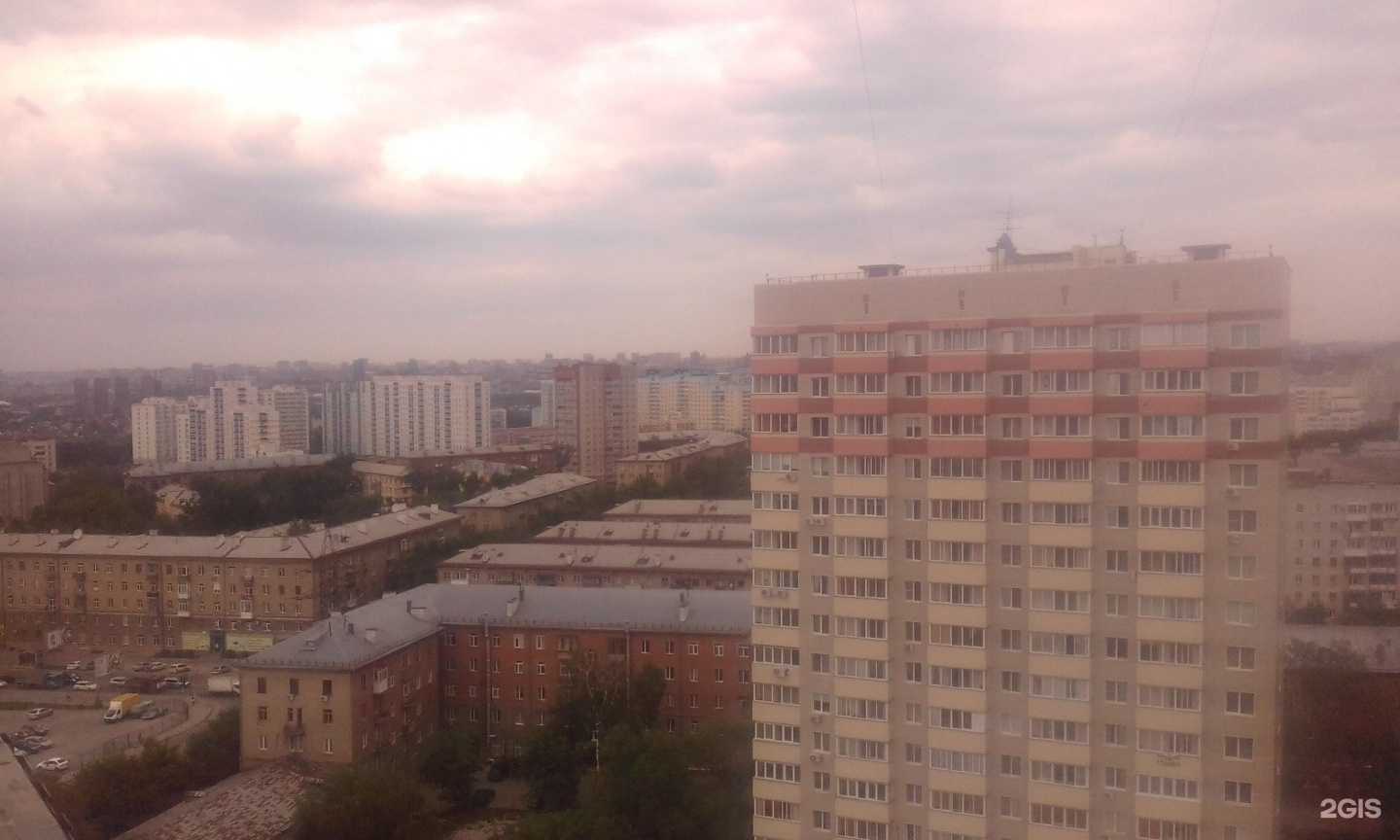 Отзывы на компанию Спецключ в Новосибирске c фото