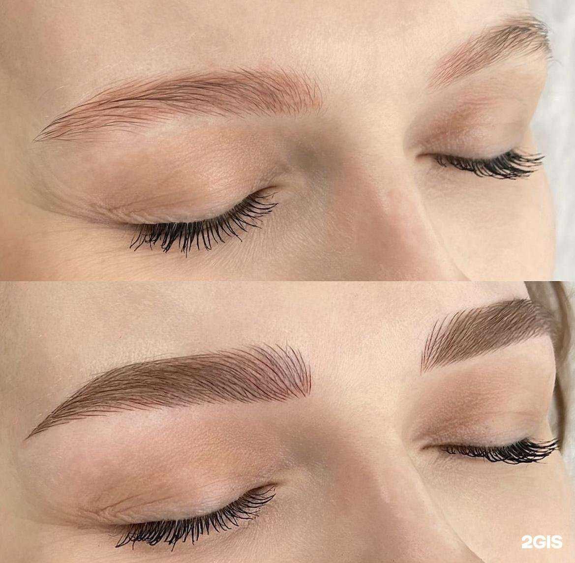 Отзывы на компанию Expert PMU by Alena Kovalenko в Барнауле c фото