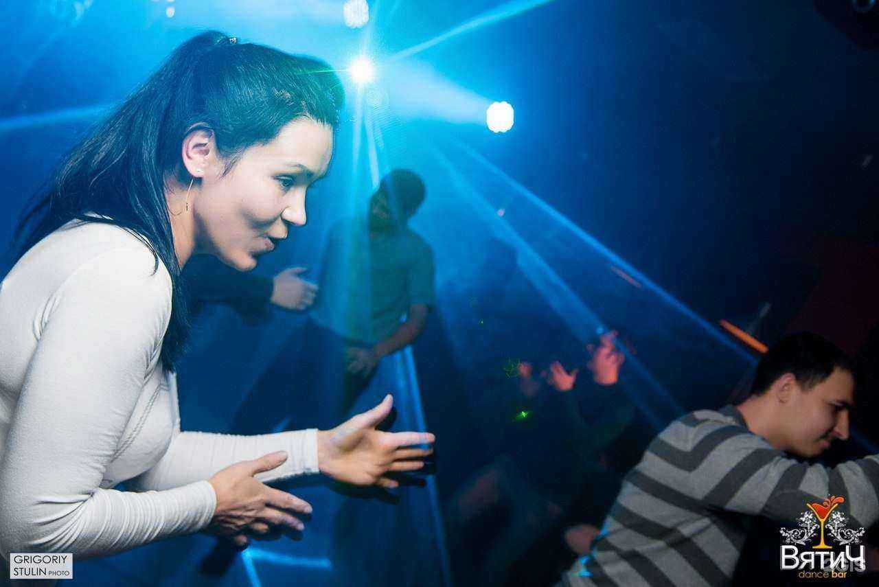 Отзывы на компанию Вятич Dance Bar в Йошкар-Оле c фото