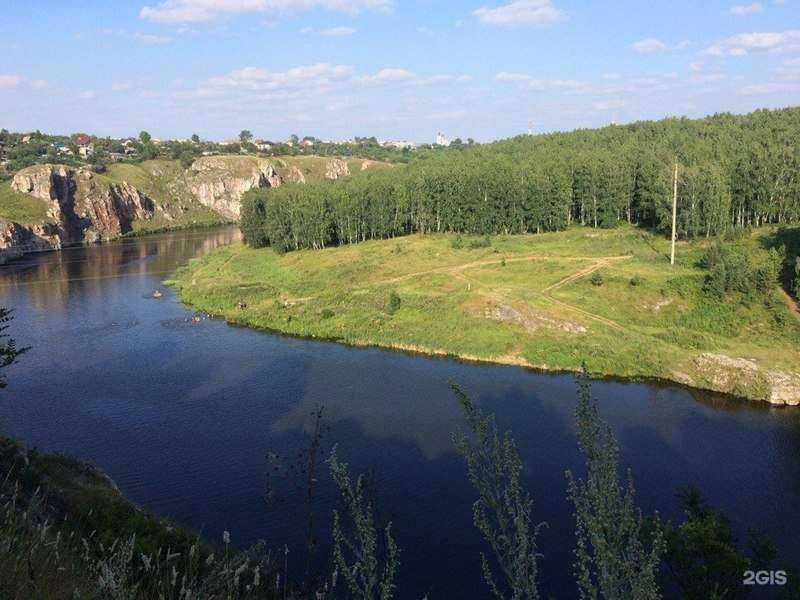 Отзывы на компанию Сосновый бор в Каменске-Уральском c фото