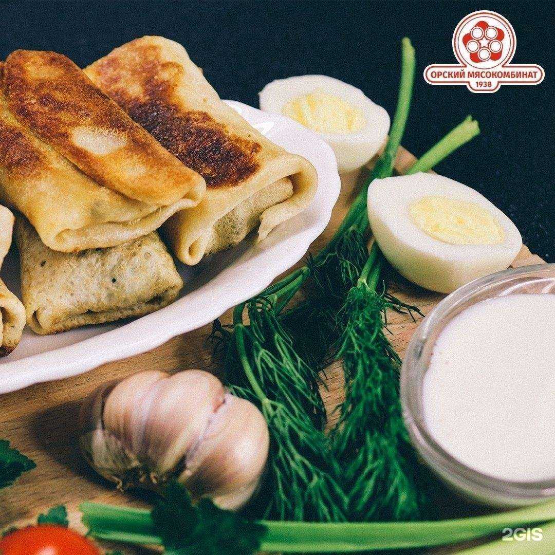 Отзывы на компанию Орский мясокомбинат в г. Новотроицк c фото