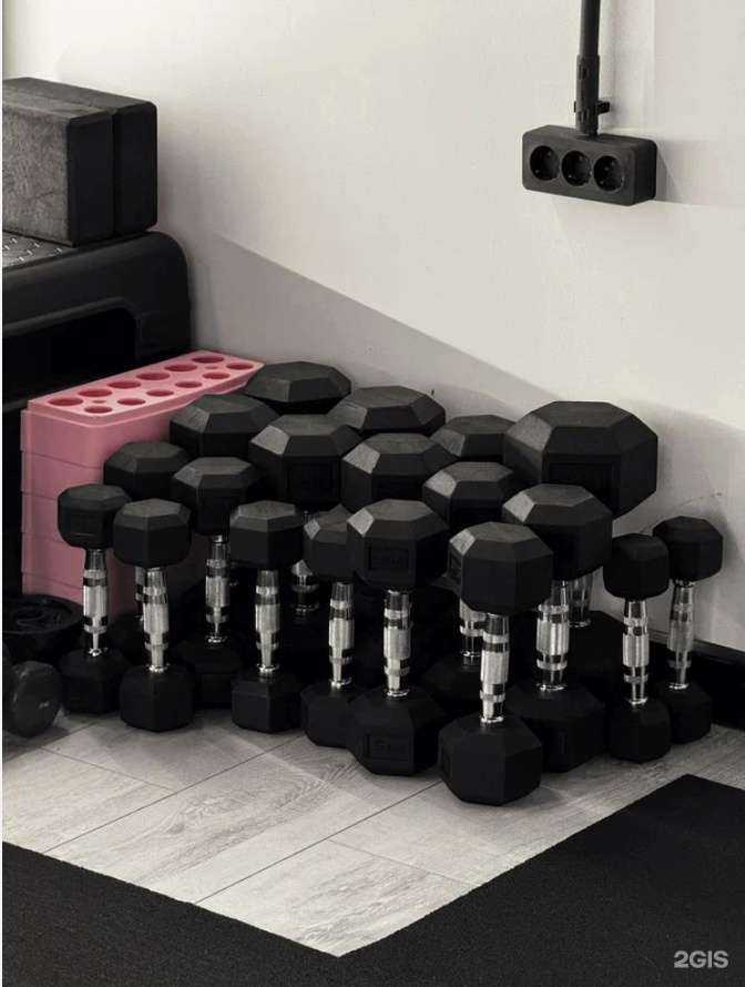 Отзывы на компанию Your Fit в Казани c фото