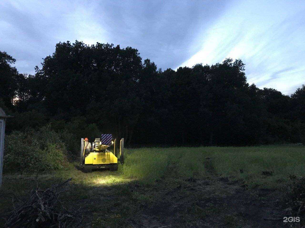 Отзывы на компанию Забей Сваю в г. Курск c фото