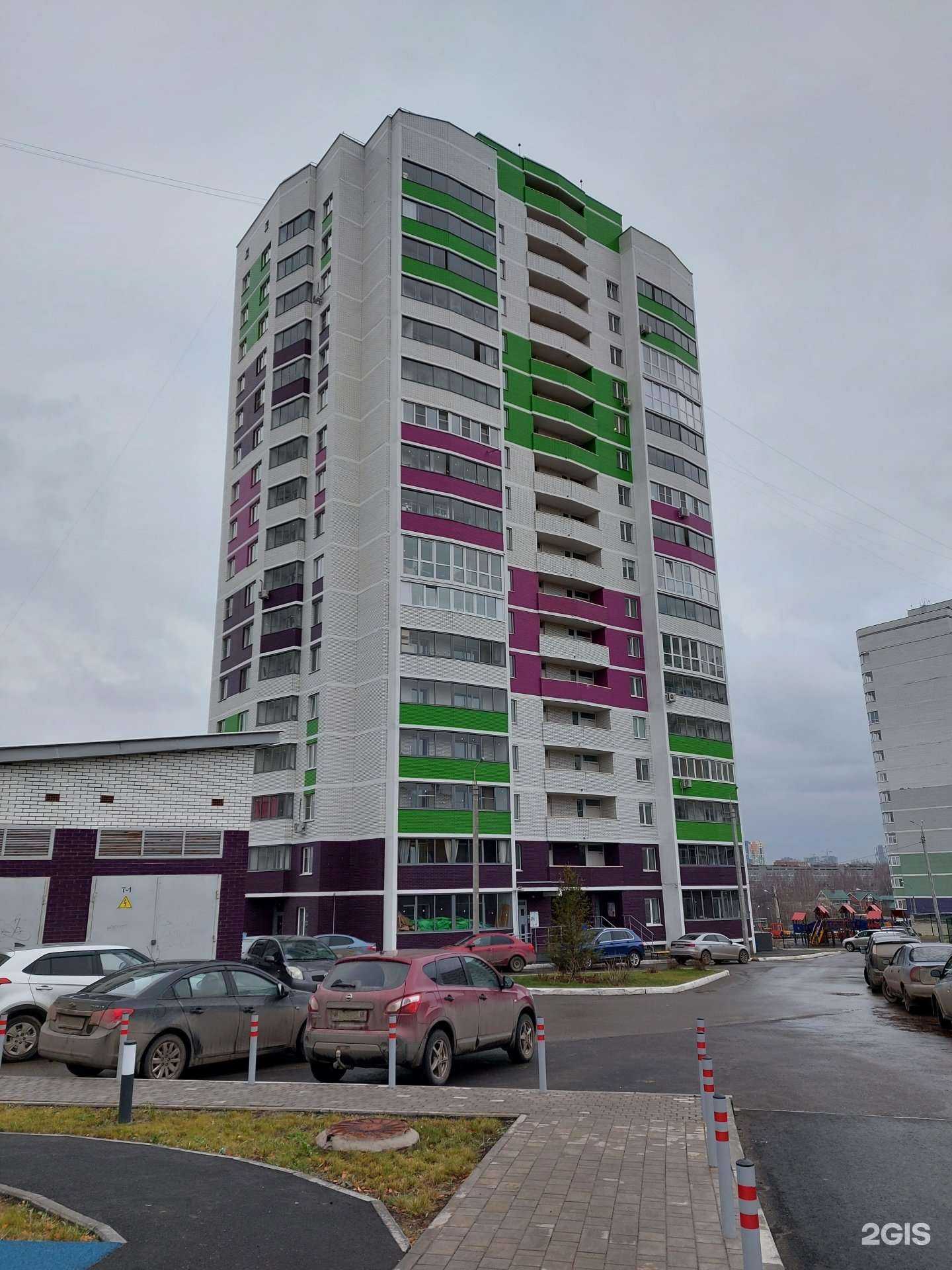 Отзывы на компанию Хэппи Бэби в Ижевске c фото - фотография 2 из 2