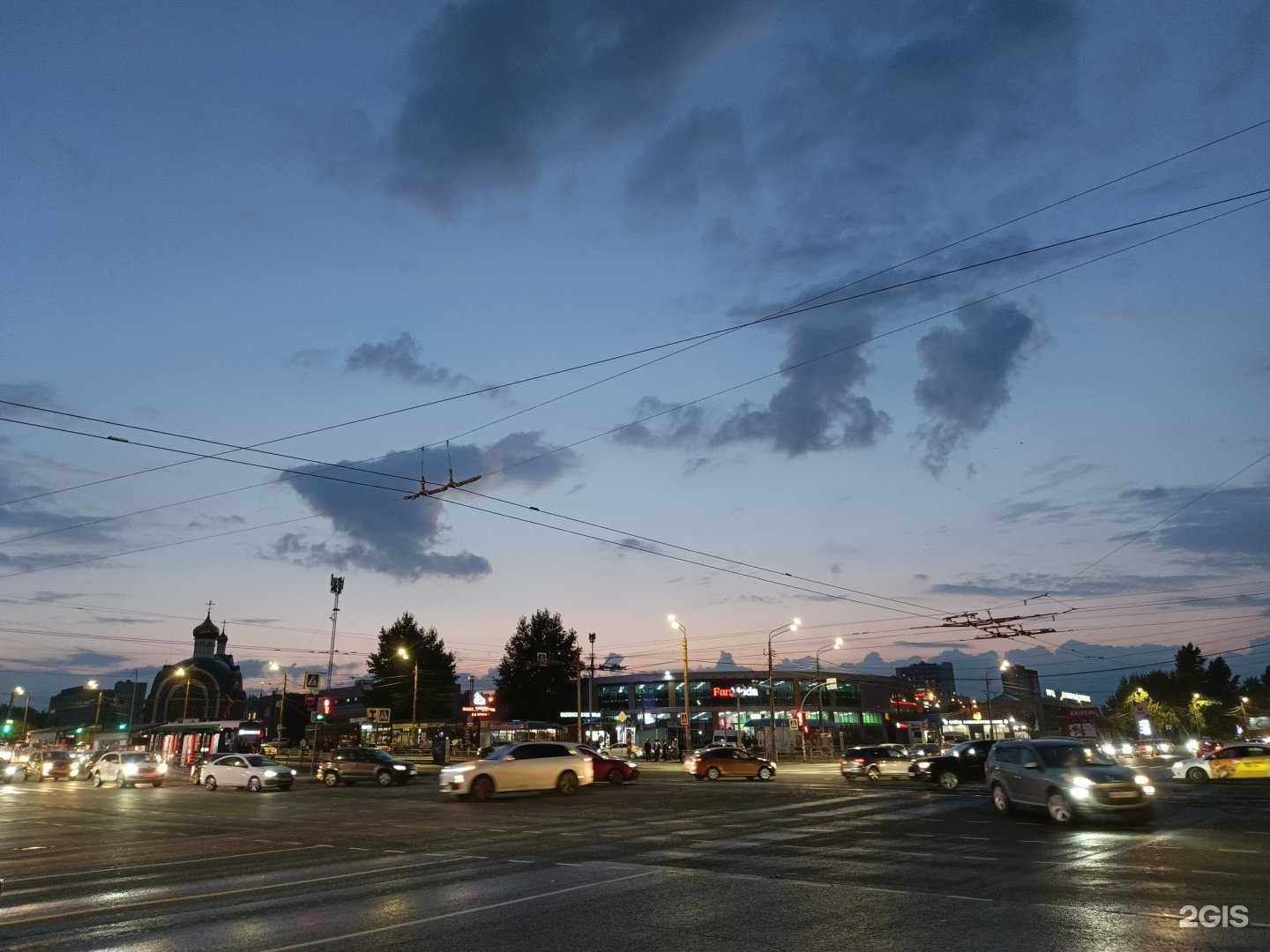 Отзывы на компанию FanModa в г. Челябинск c фото