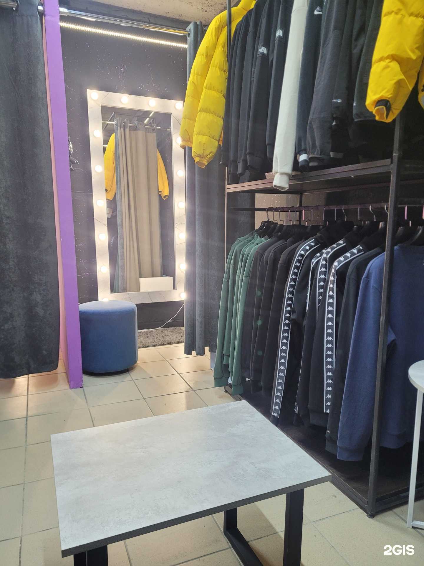 Отзывы на компанию Corner Shop в Омске c фото