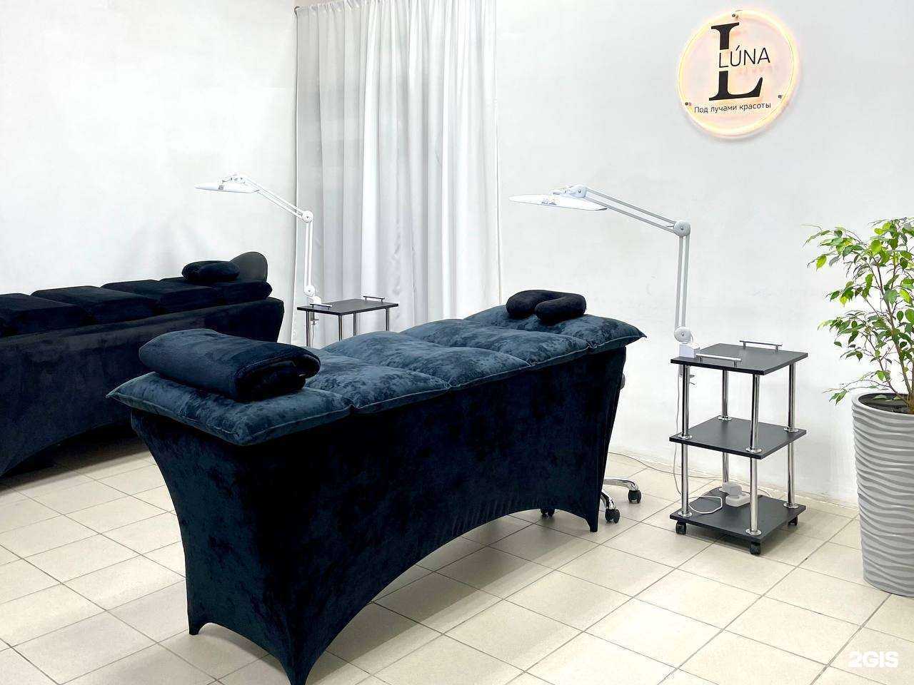 Отзывы на компанию Beauty space Clever в г. Пермь c фото