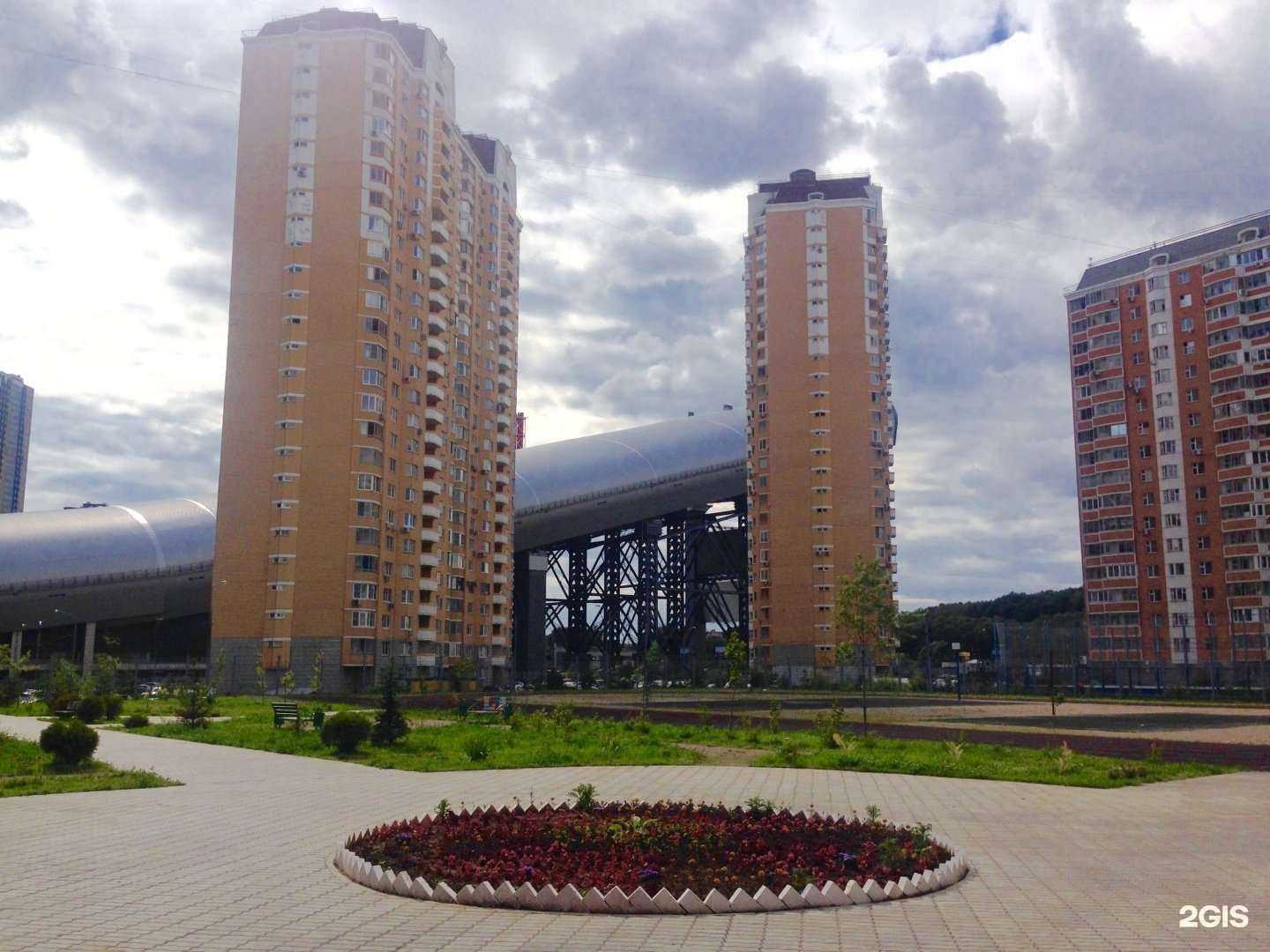 Отзывы на компанию Nest в Красногорске c фото - фотография 2 из 2