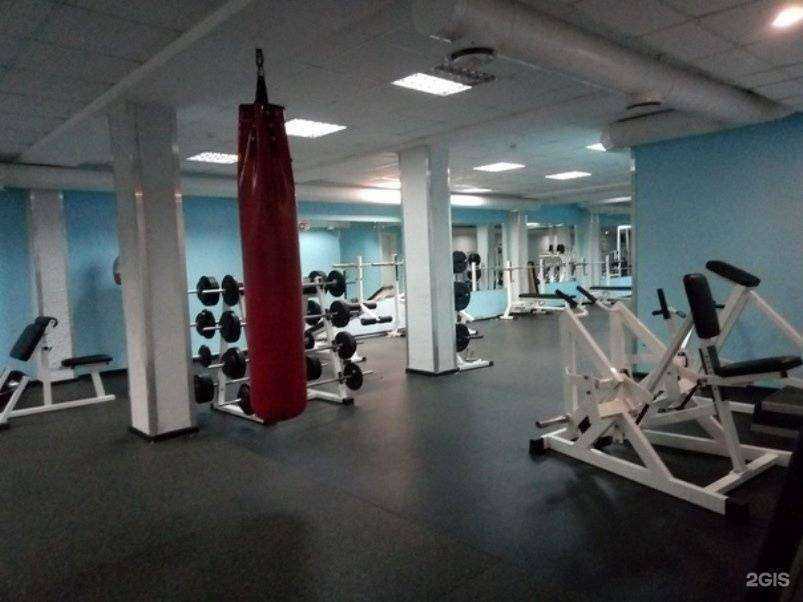 Отзывы на компанию Атлетик в г. Красноярск c фото