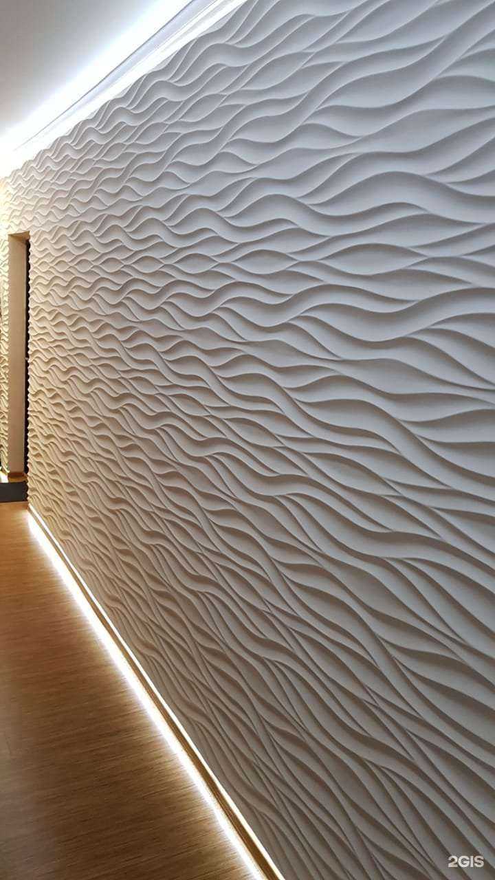 Отзывы на компанию Gesso3d в Екатеринбурге c фото