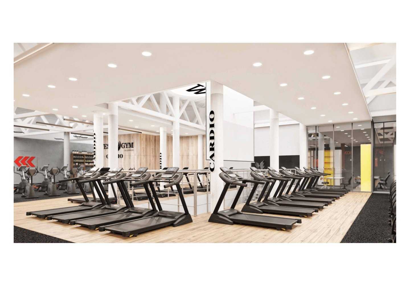 Отзывы на компанию Вест джим Таганрог в Таганроге c фото