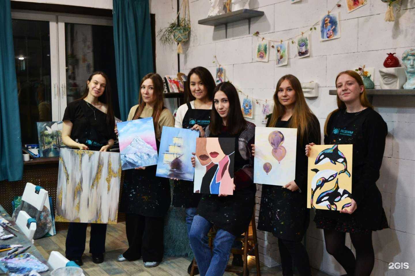 Отзывы на компанию Рисоварка в Красноярске c фото