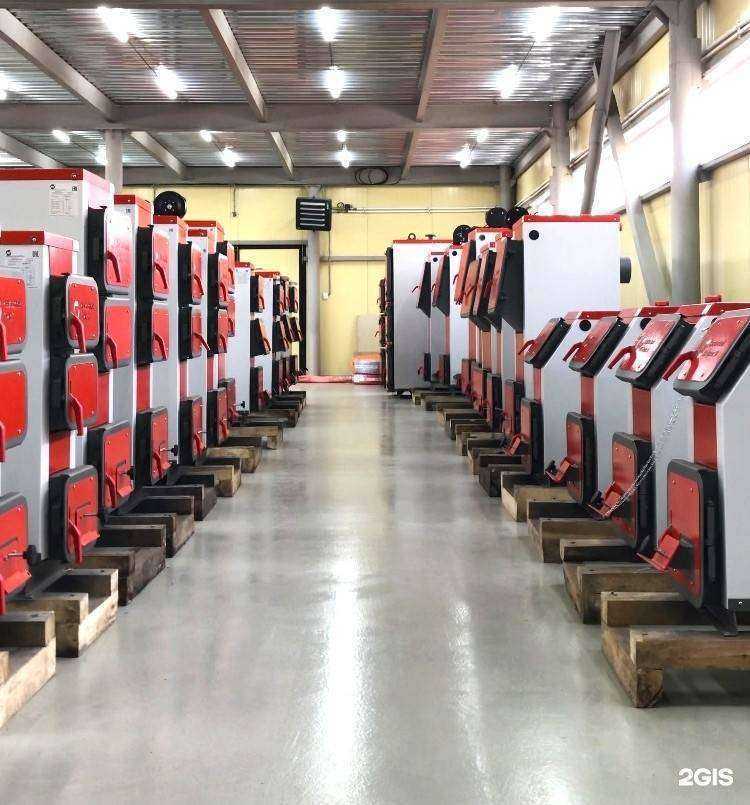 Отзывы на компанию Империя тепла в Артёме c фото