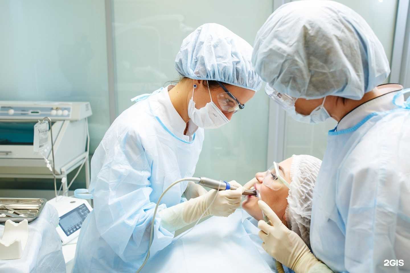 Отзывы на компанию Поликлиника им. Нигинского в Тюмени c фото