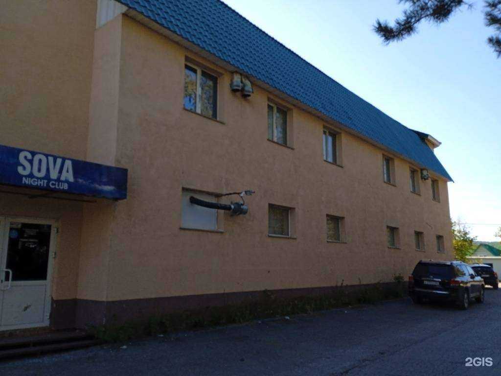 Отзывы на компанию Club`Ok в Белорецке c фото - фотография 2 из 2