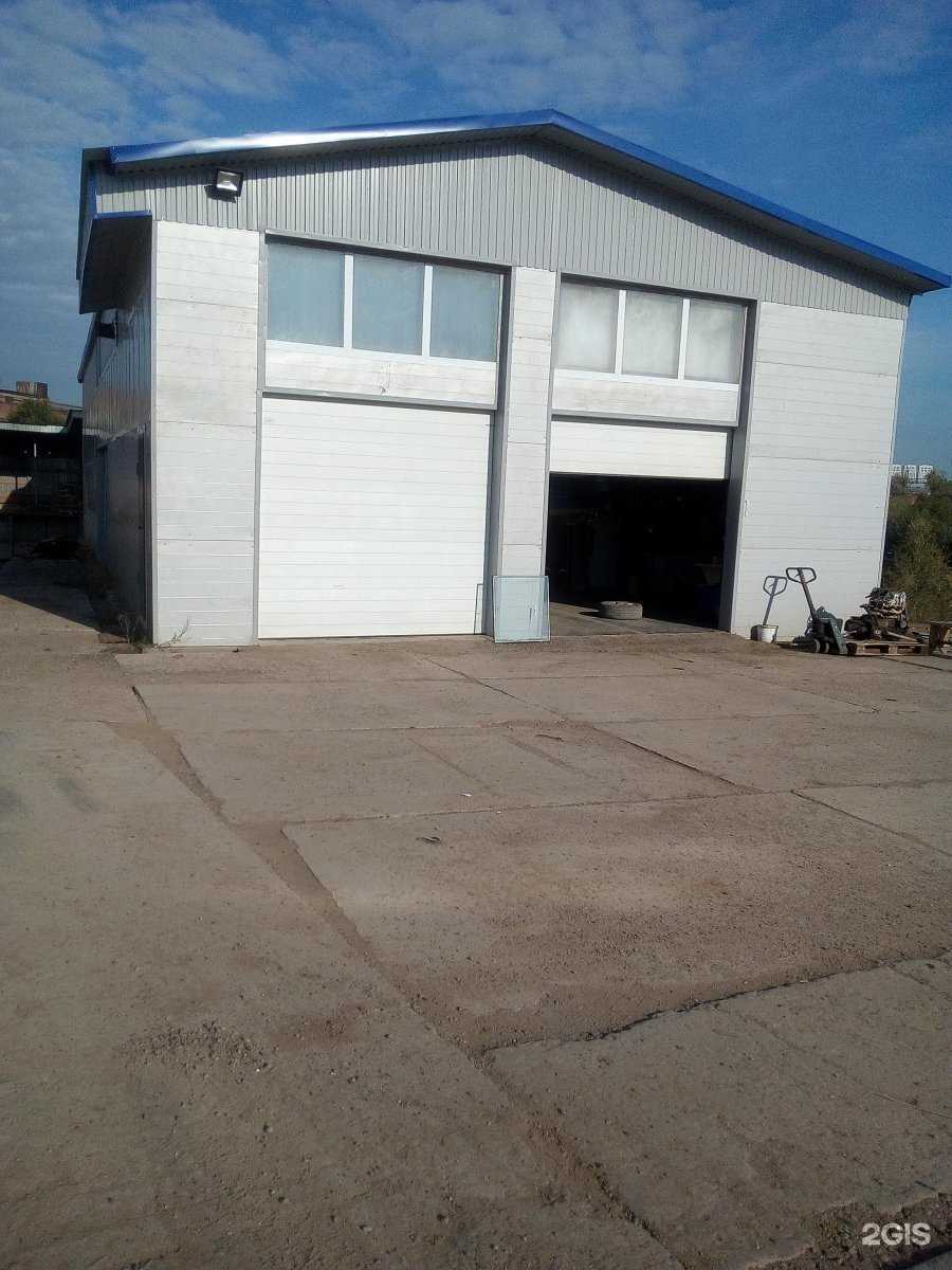 Отзывы на компанию Arfacar в г. Уфа c фото