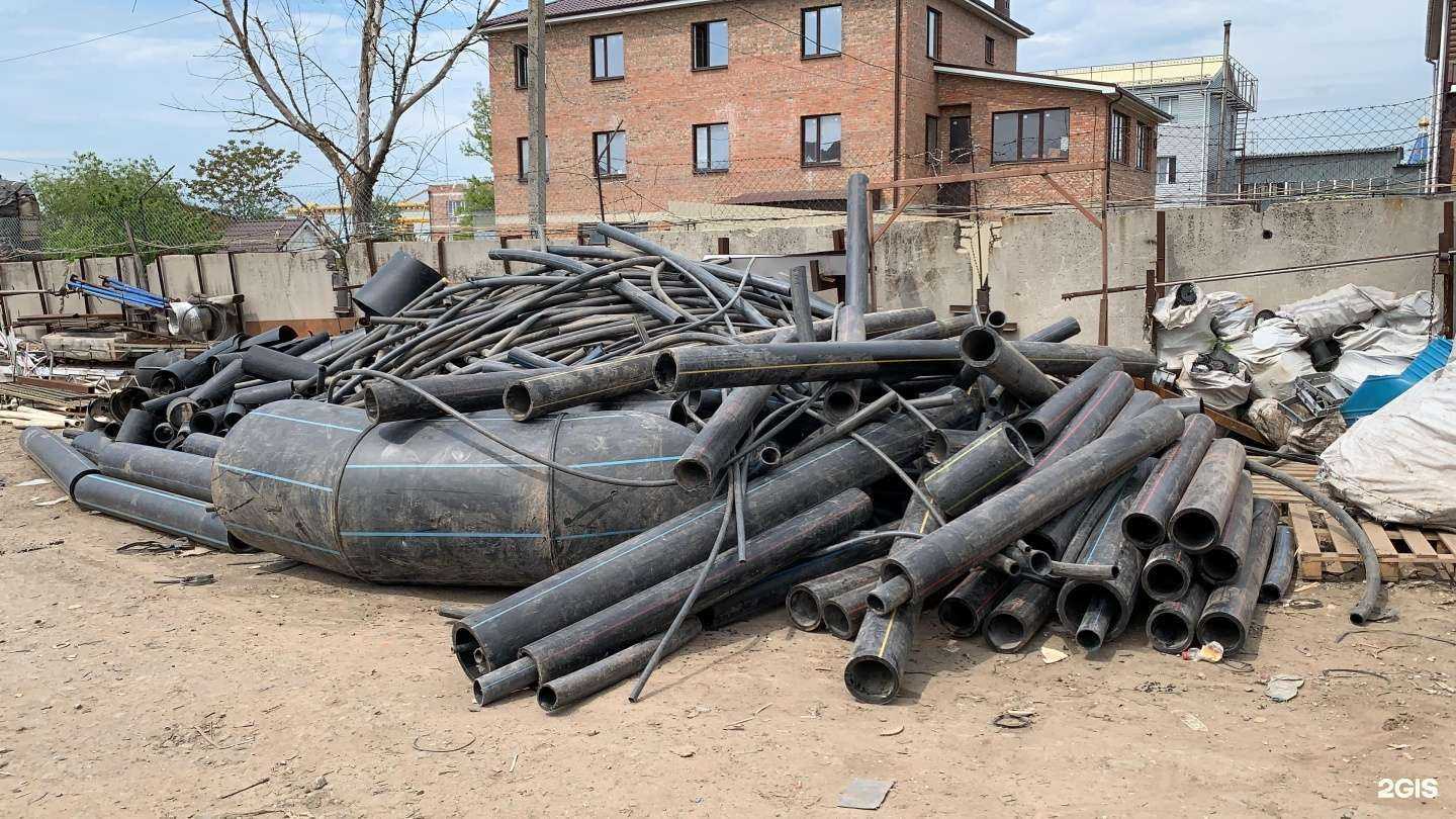 Отзывы на компанию Лом 161 в Ростове-на-Дону c фото