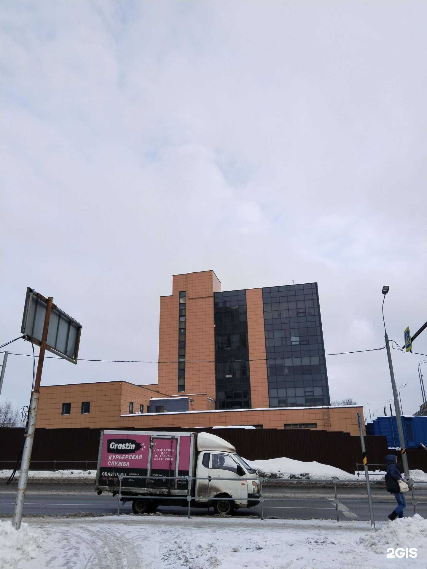 Отзывы на компанию ОптПромТорг в г. Отрадное c фото