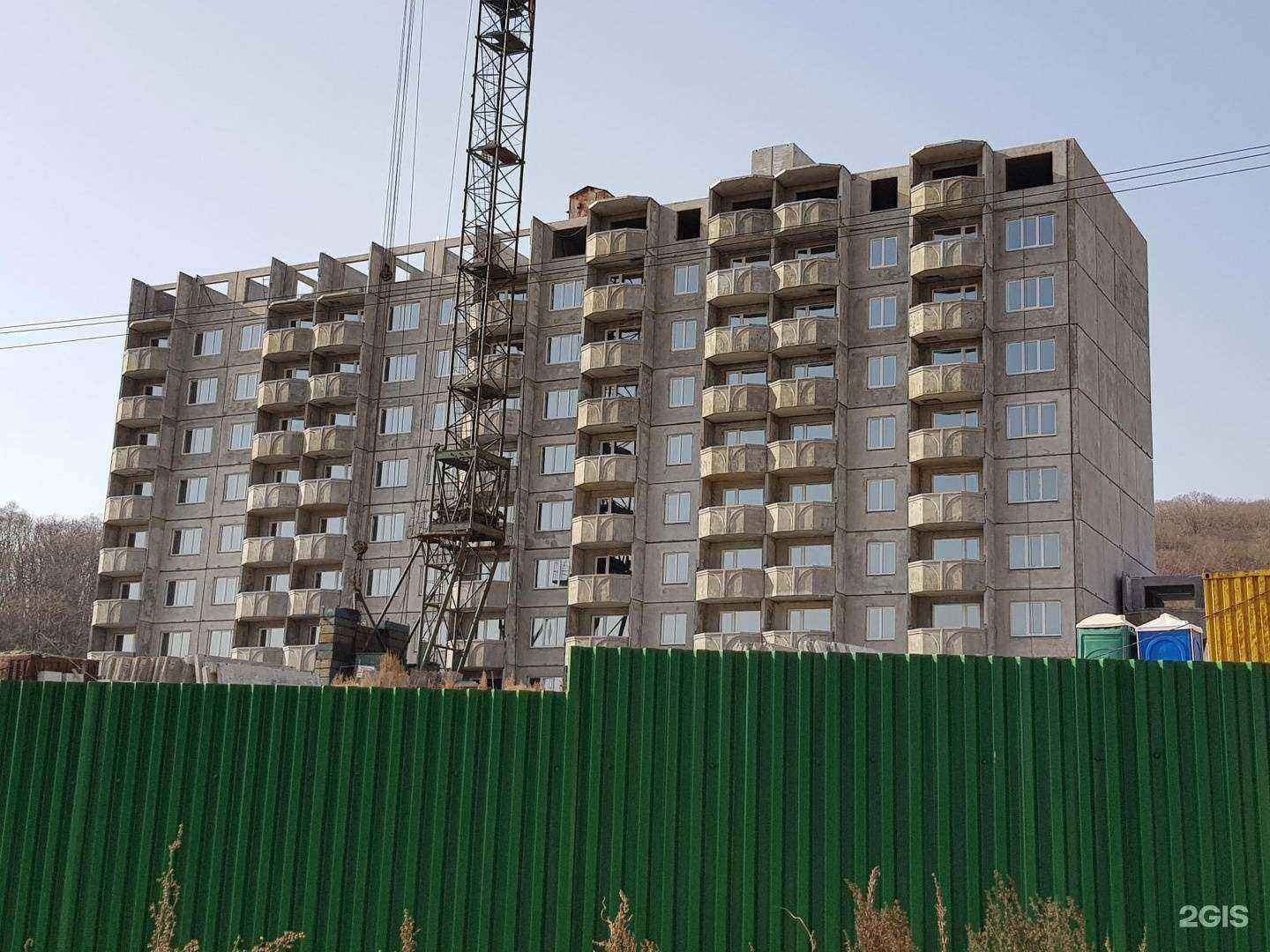 Отзывы на компанию Учебная империя в Владивостоке c фото - фотография 2 из 2