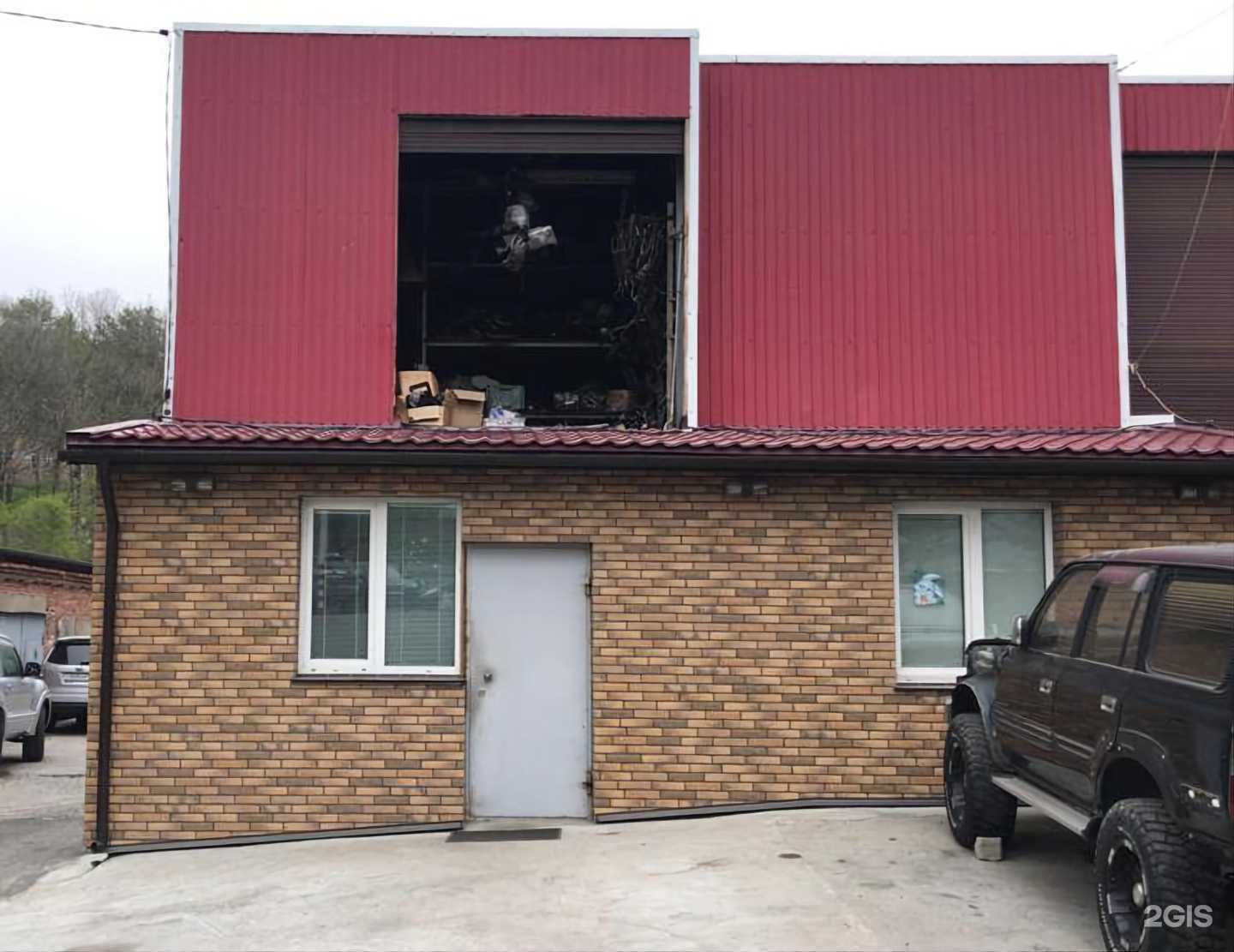 Отзывы на компанию ДВСила в Владивостоке c фото